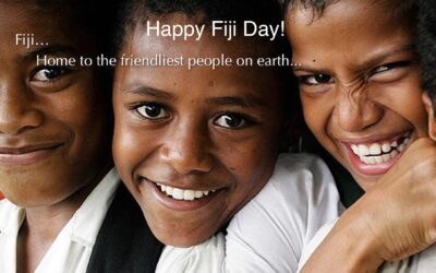 Book Now for Fiji Day!