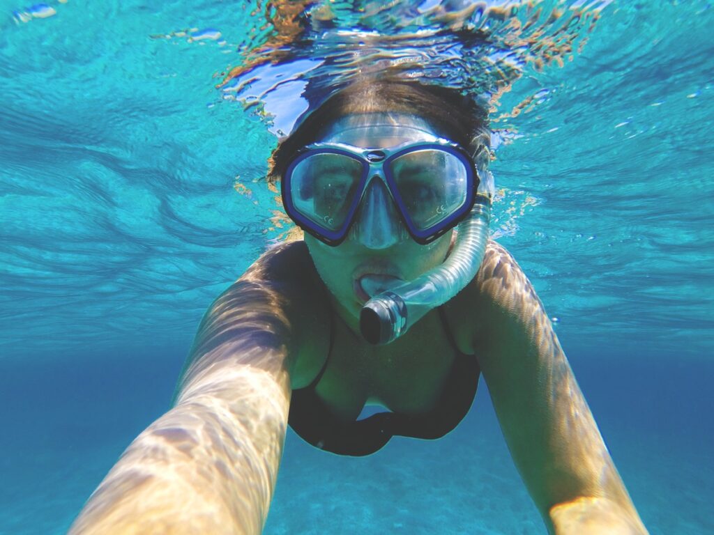 Best Snorkeling Fiji