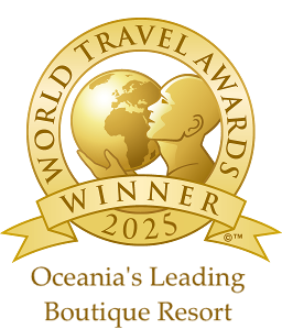 2025 WTA Oceania's Award